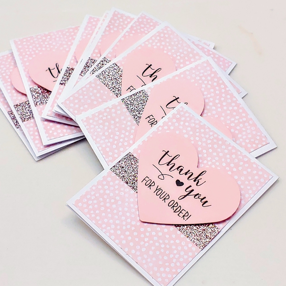 Thank You Notes for Your Customers - Picture 6 of 10